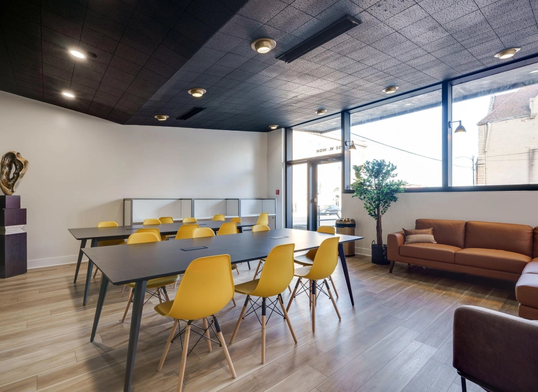 Co-Working